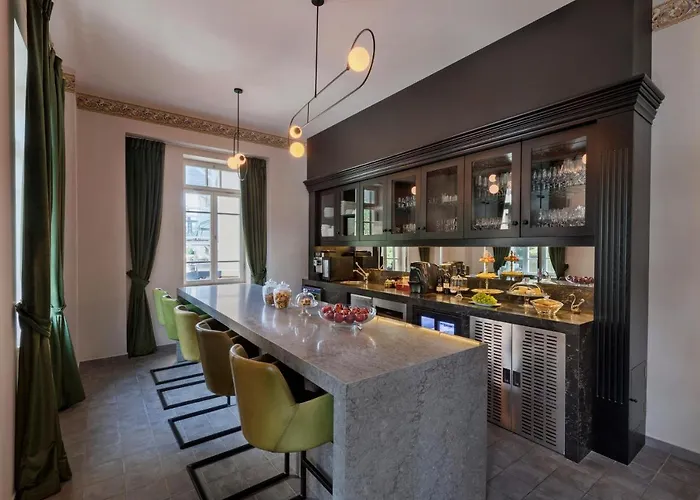Bachar House