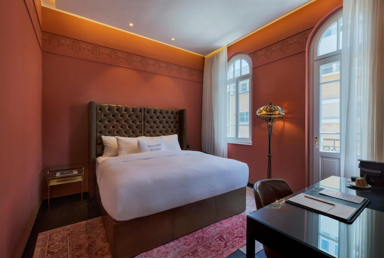 Bachar House Hotel 2*
