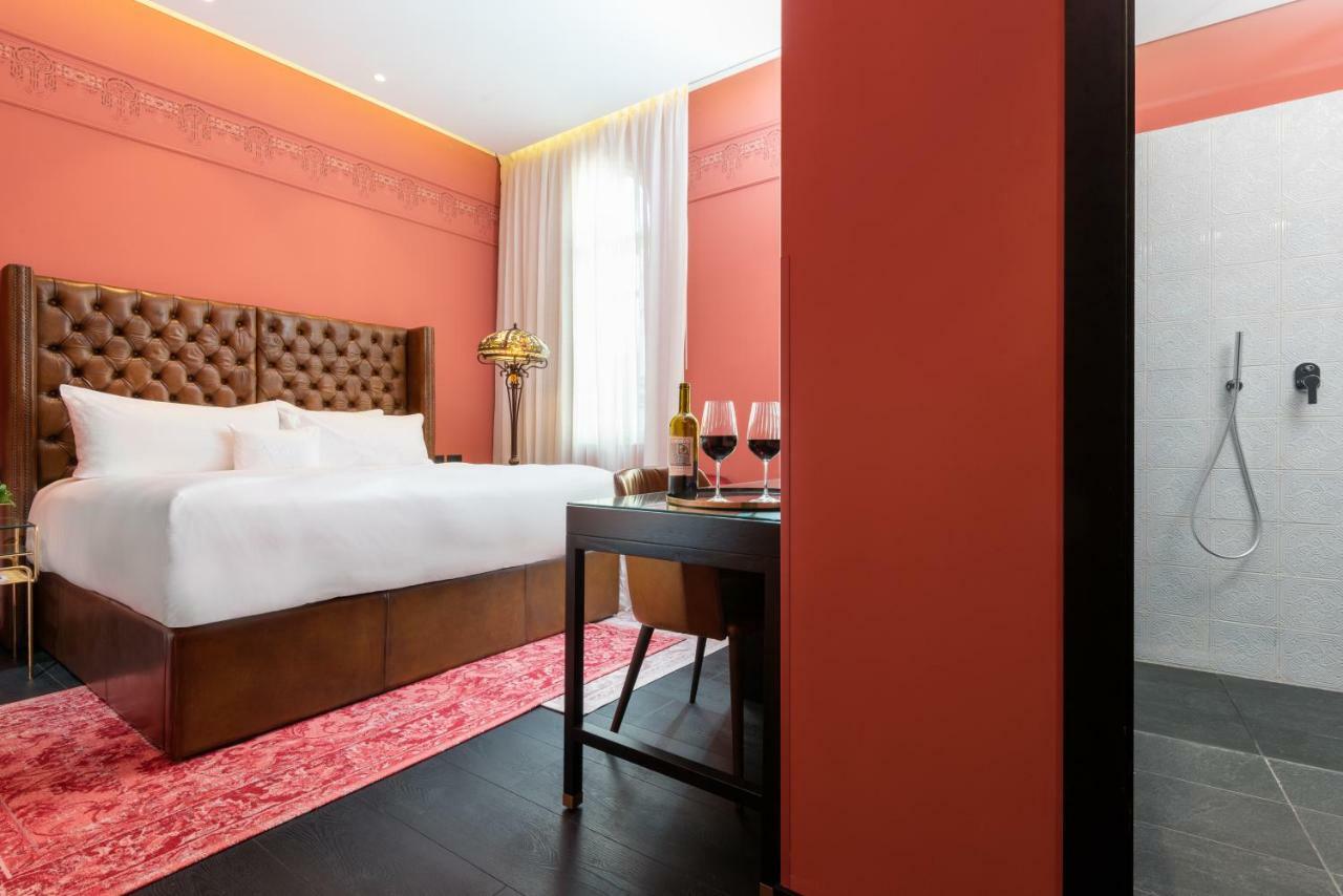 Hotel Bachar House 2*