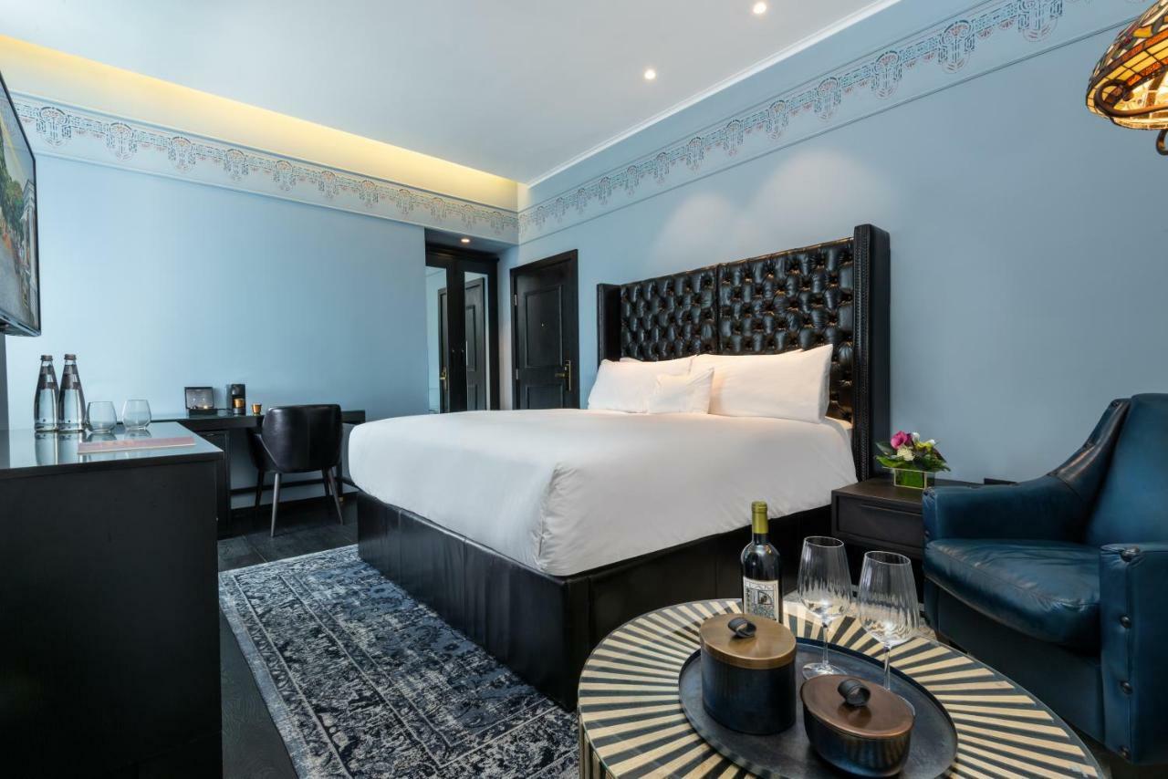 Bachar House Hotel