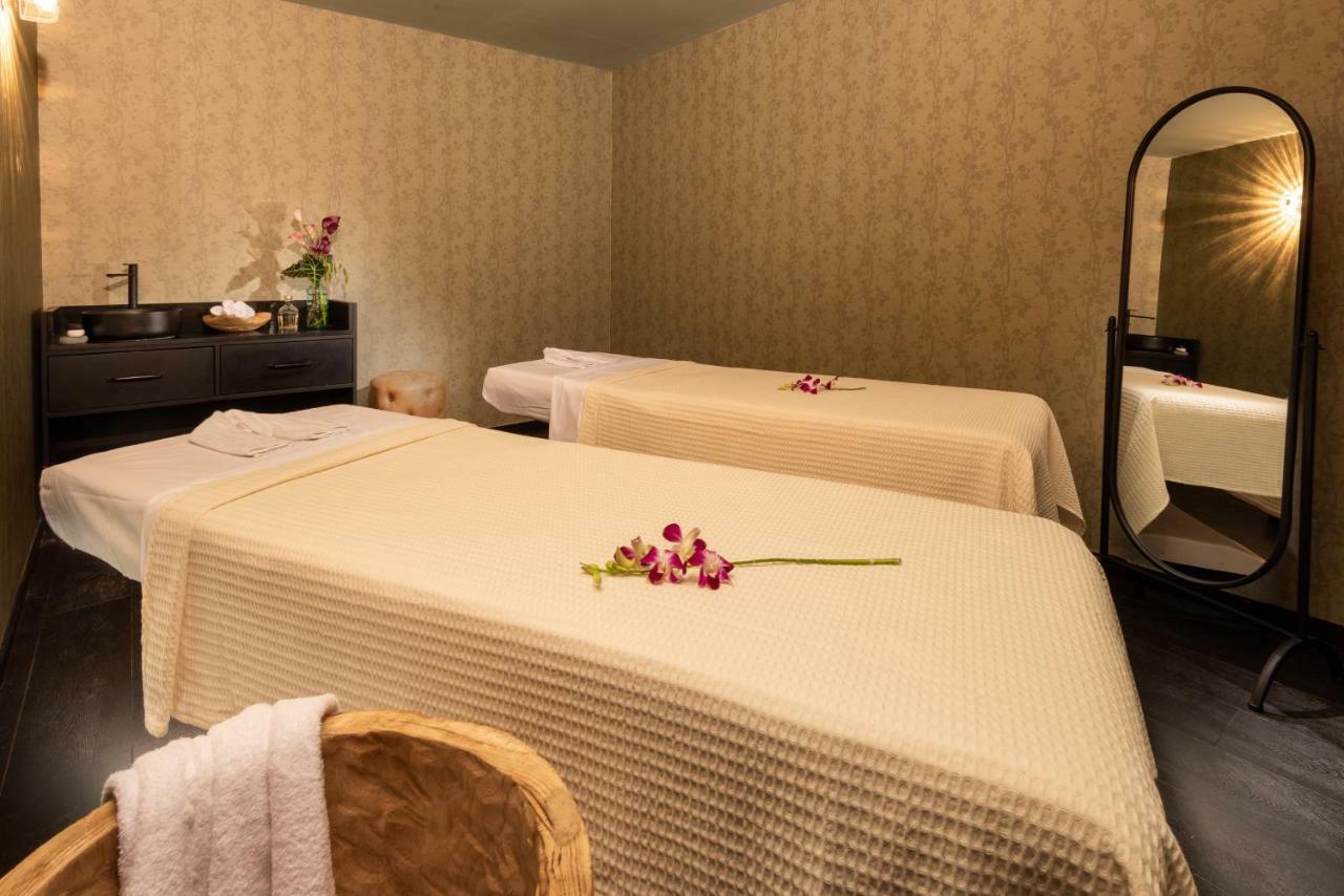 Hotel Bachar House