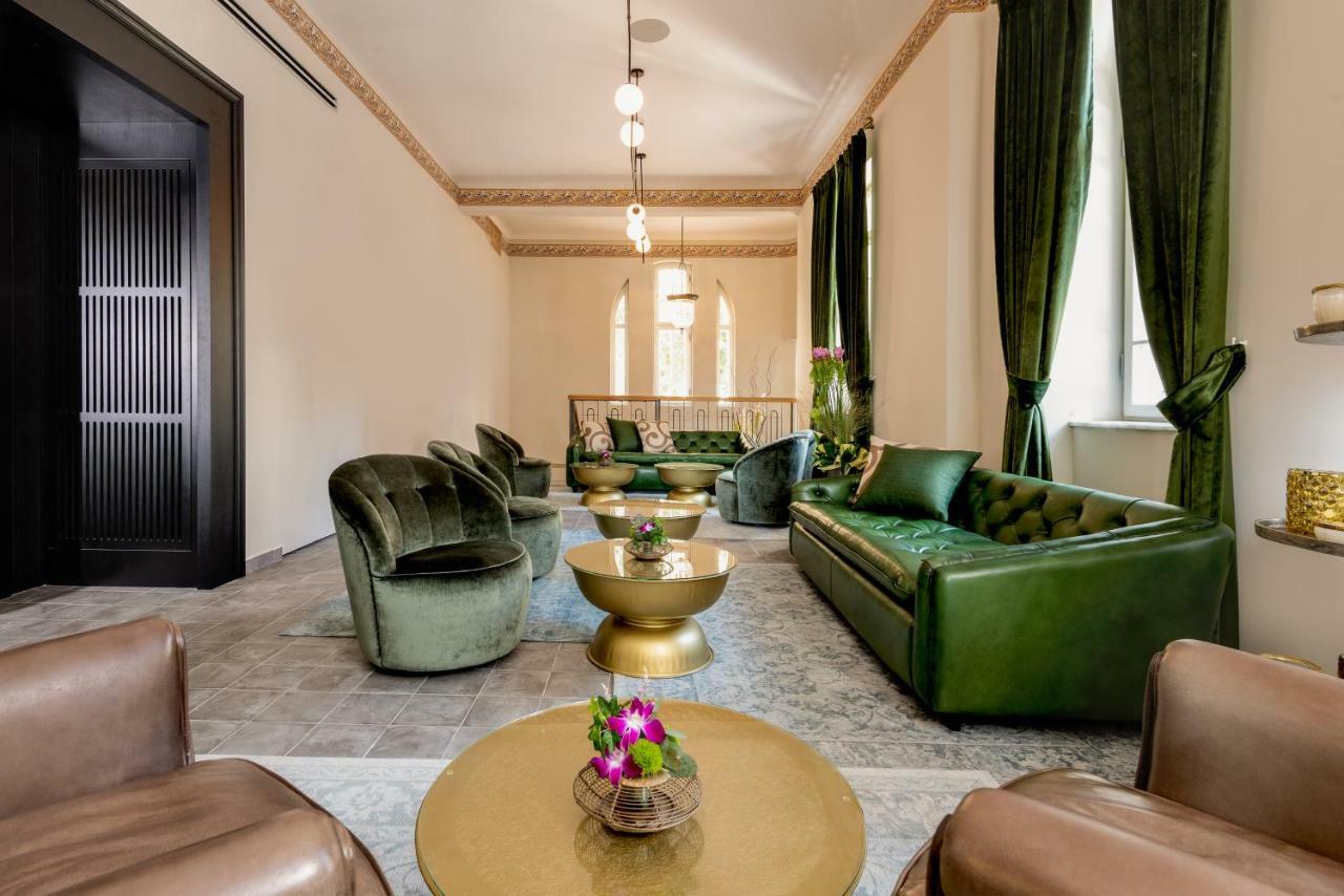 Bachar House Tel Aviv-Jaffa