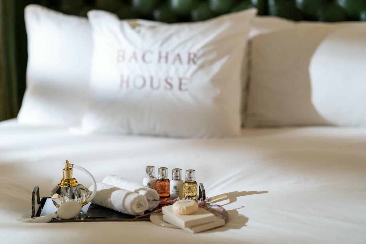 Bachar House Hotel Tel Aviv