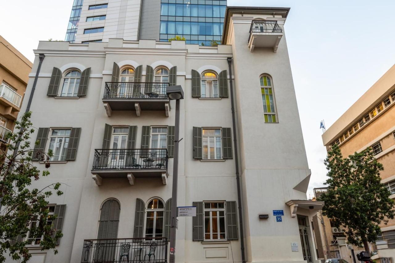 Bachar House Hotel 2*