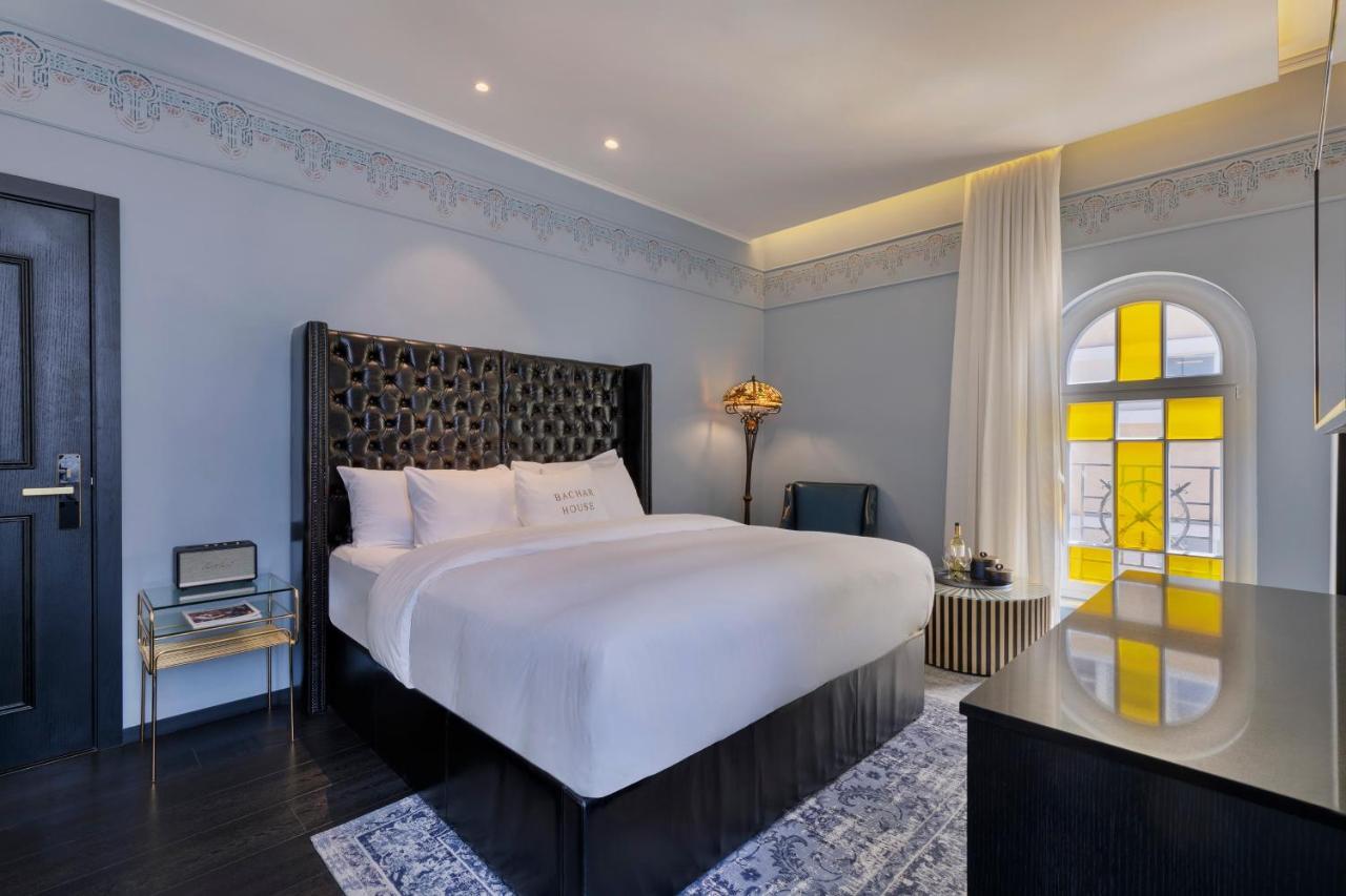 Bachar House 2*