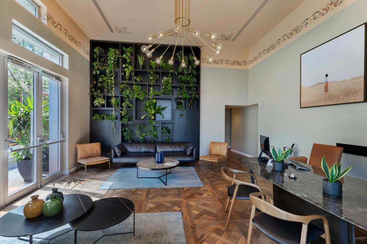 Bachar House Hotel