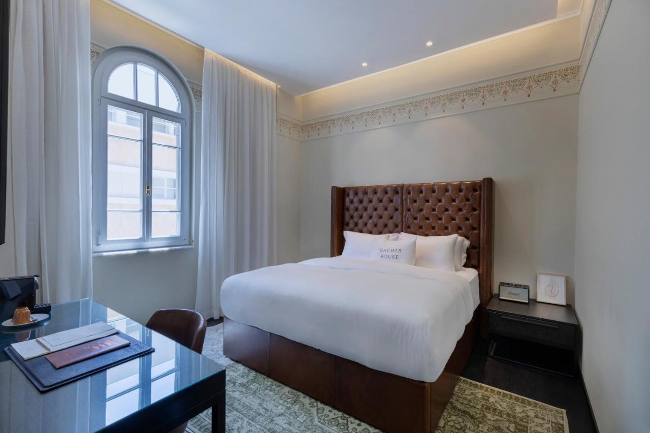 Hotel Bachar House 2*
