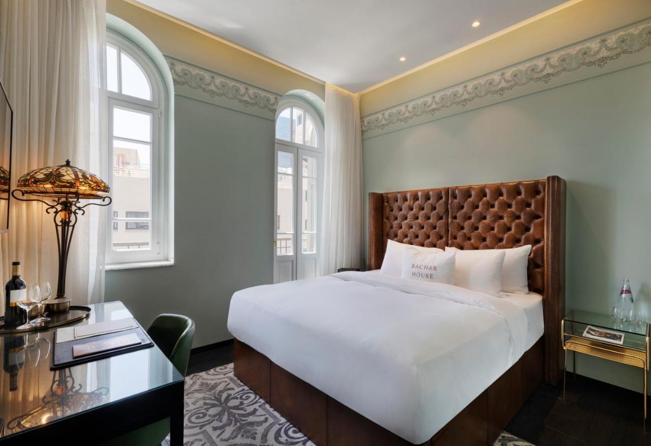 Hotel Bachar House Tel Aviv-Jaffa