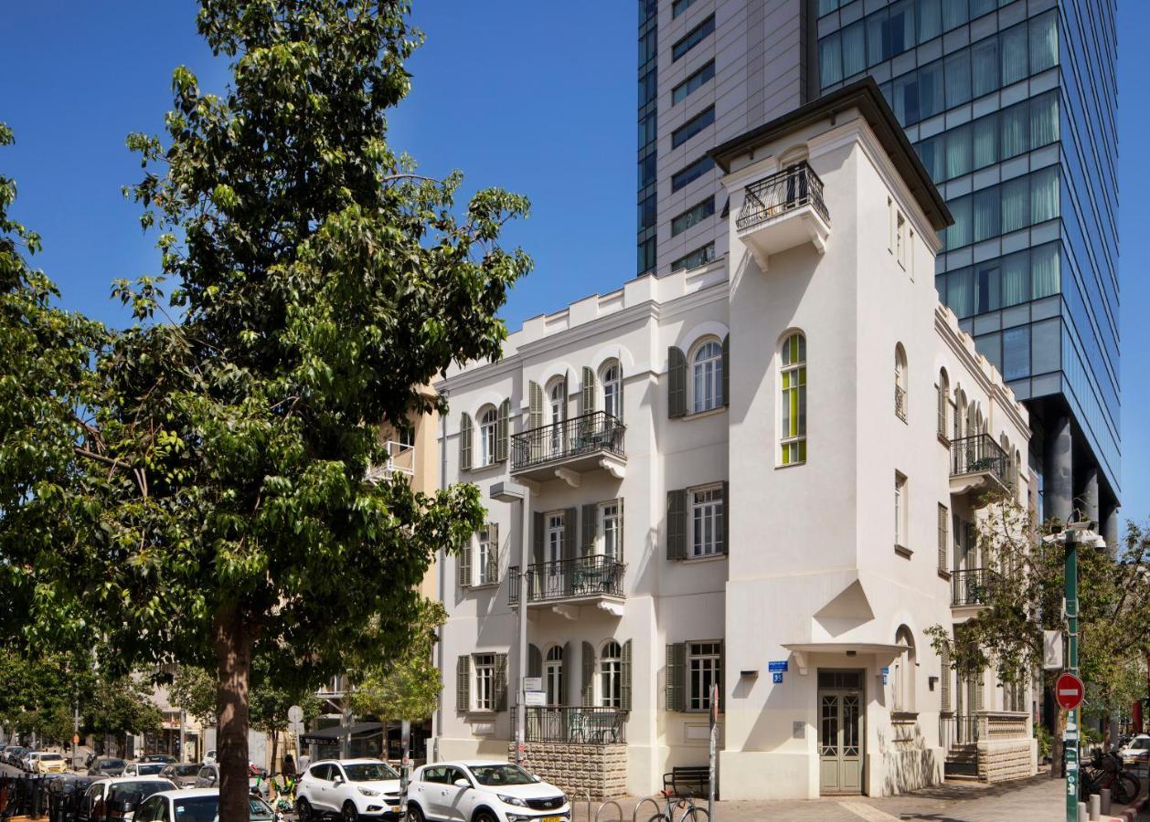 Hotel Bachar House