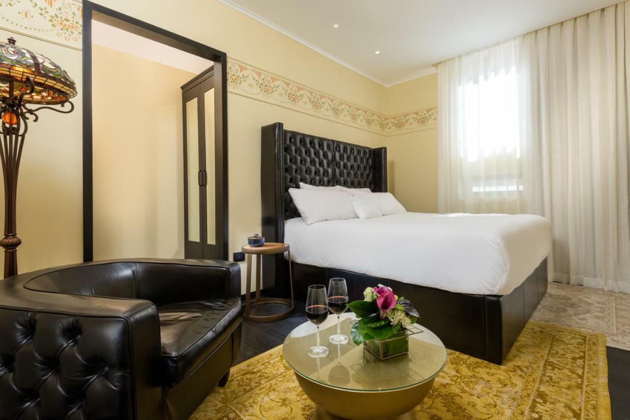 Hotel Bachar House