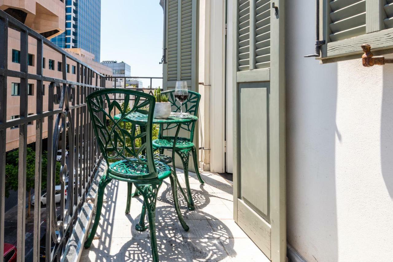 Hotel Bachar House