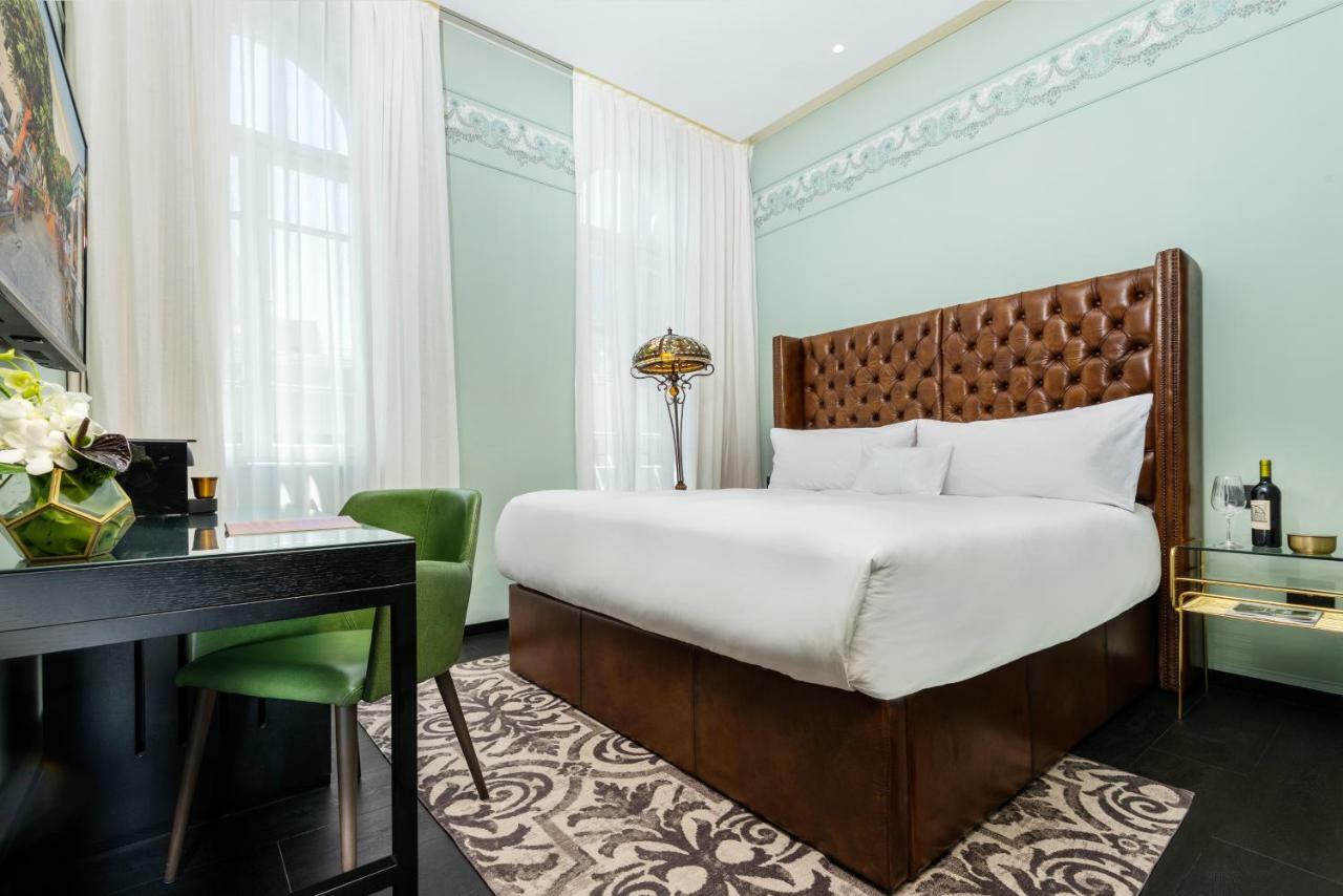 Hotel Bachar House Tel Aviv-Jaffa