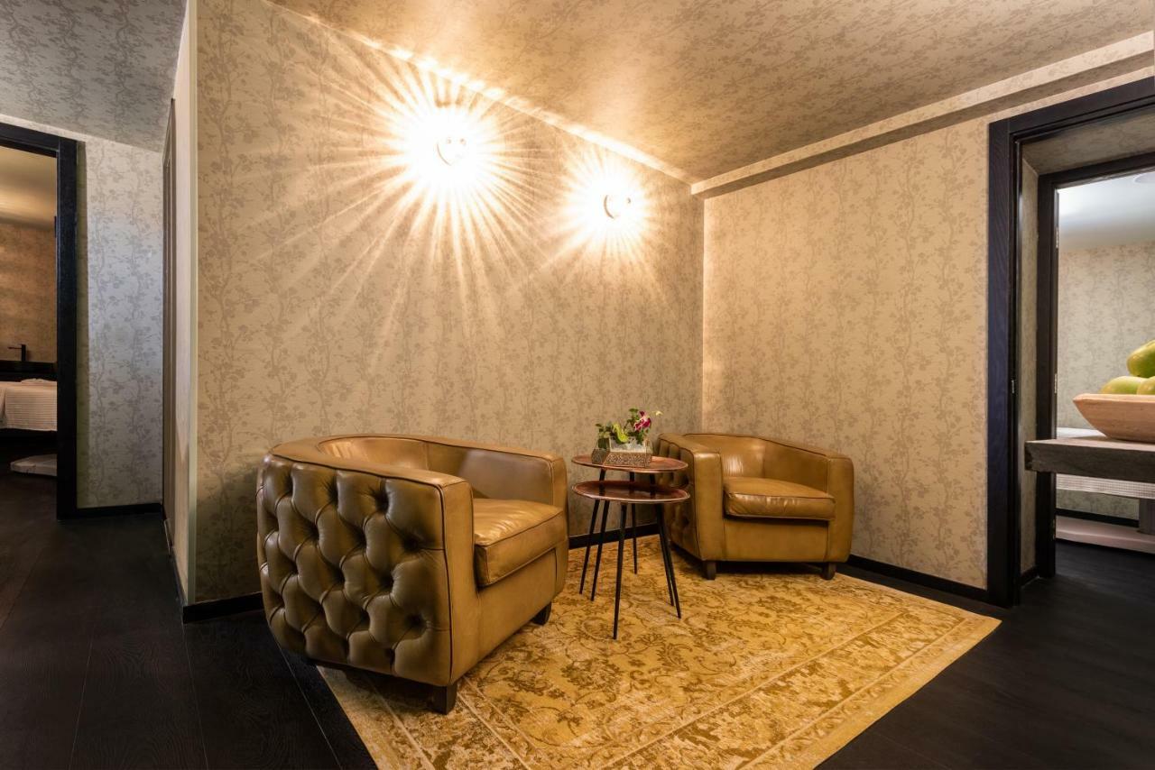 Hotel Bachar House 2*