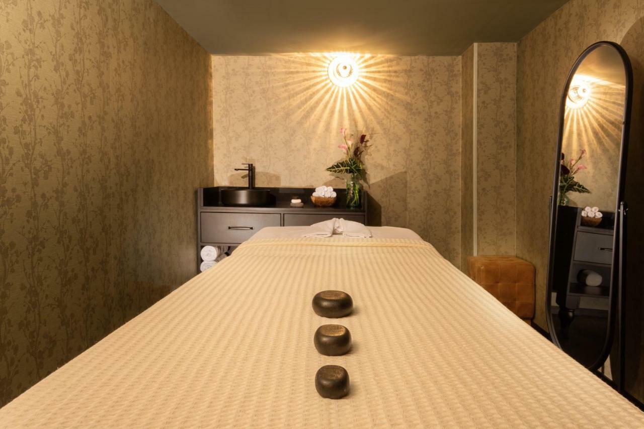 Hotel Bachar House