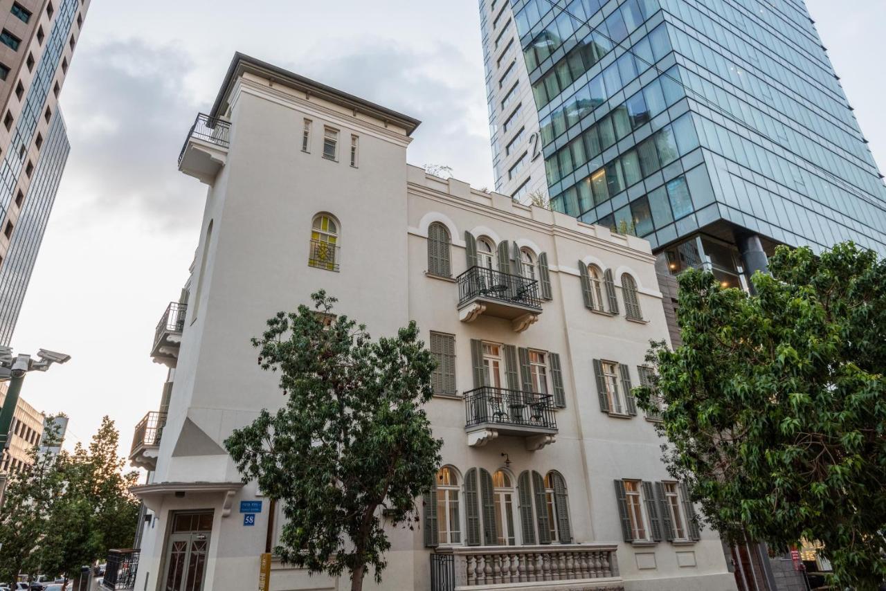 Bachar House